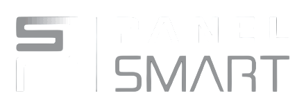 panel smart logo